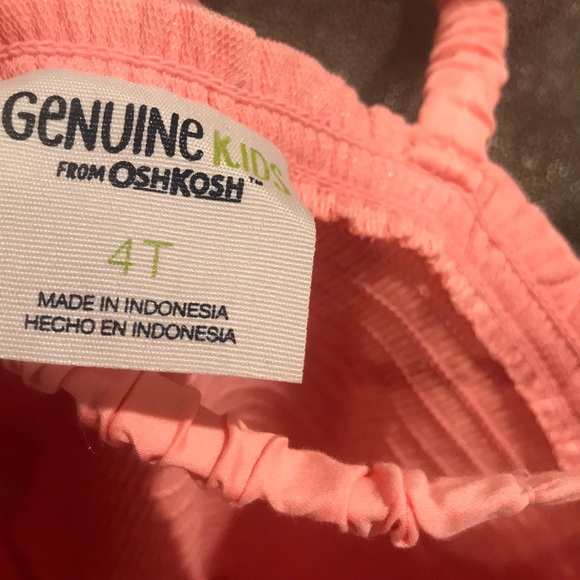 Girls dress - Picture 3 of 6